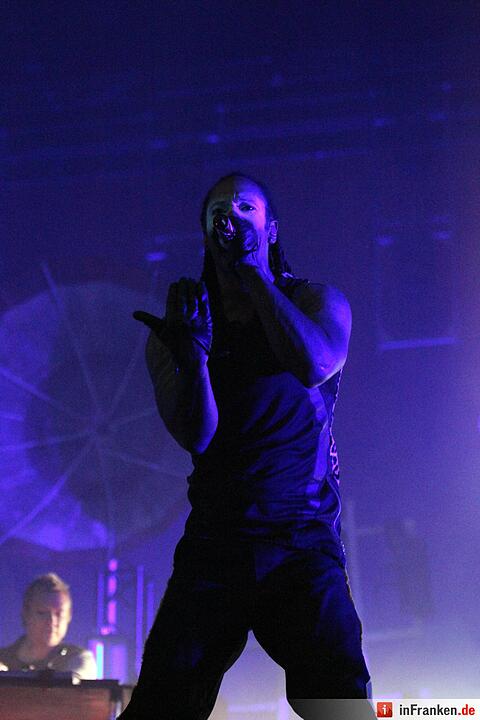 RIP15 - The Prodigy