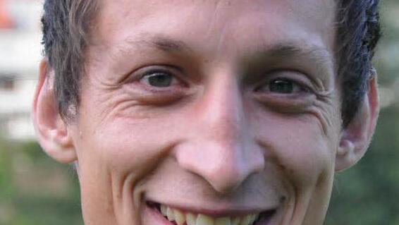 Christoph Kehm