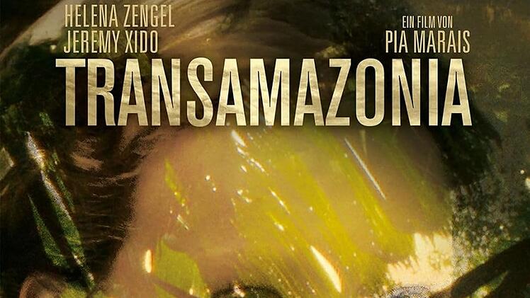 "Transamazonia" wurde im Amazonas-Regenwald von Brasilien gedreht.