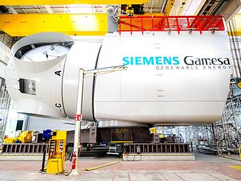 Siemens Gamesa