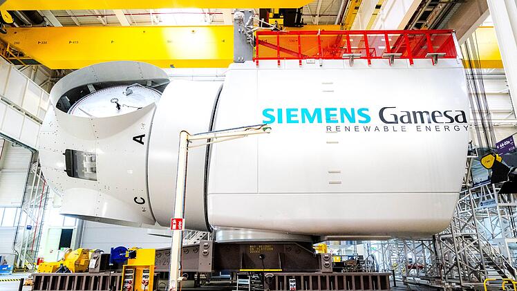 Siemens Gamesa