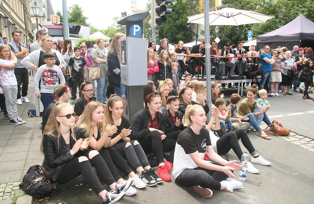 Stadtfest Kitzingen (2)