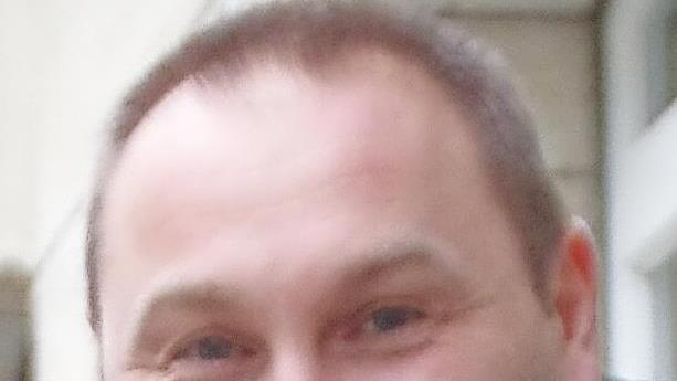J&uuml;rgen Baumg&auml;rtner MdL