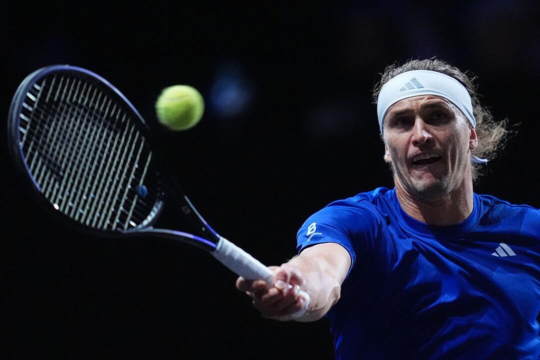 Laver Cup