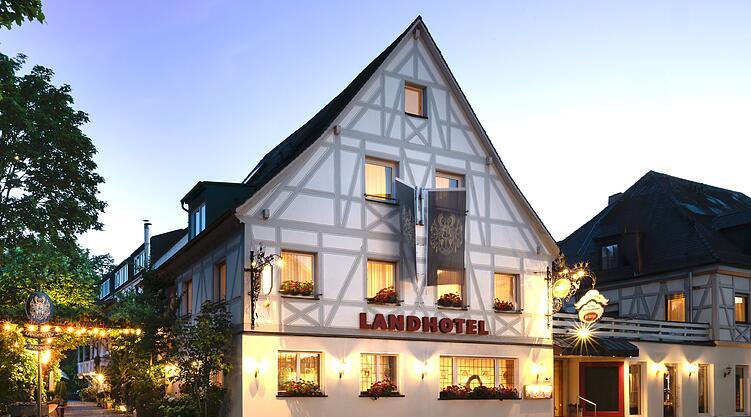 Gro&szlig;e Pl&auml;ne: Neuausrichtung bei Landhotel 3Kronen Adelsdorf