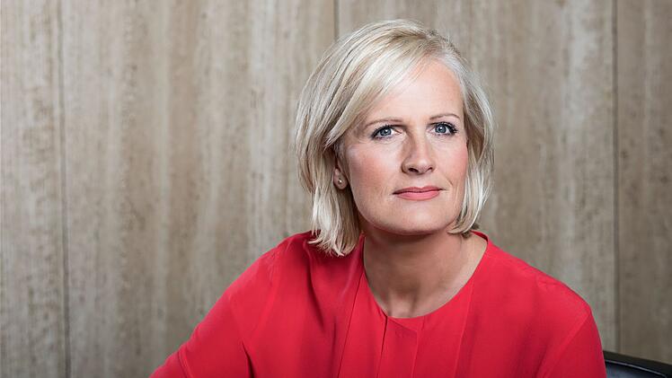 Kristin Otto ist eine der erfolgreichsten deutschen Olympioniken aller Zeiten. Nun feiert die Journalistin ihren 60. Geburtstag.