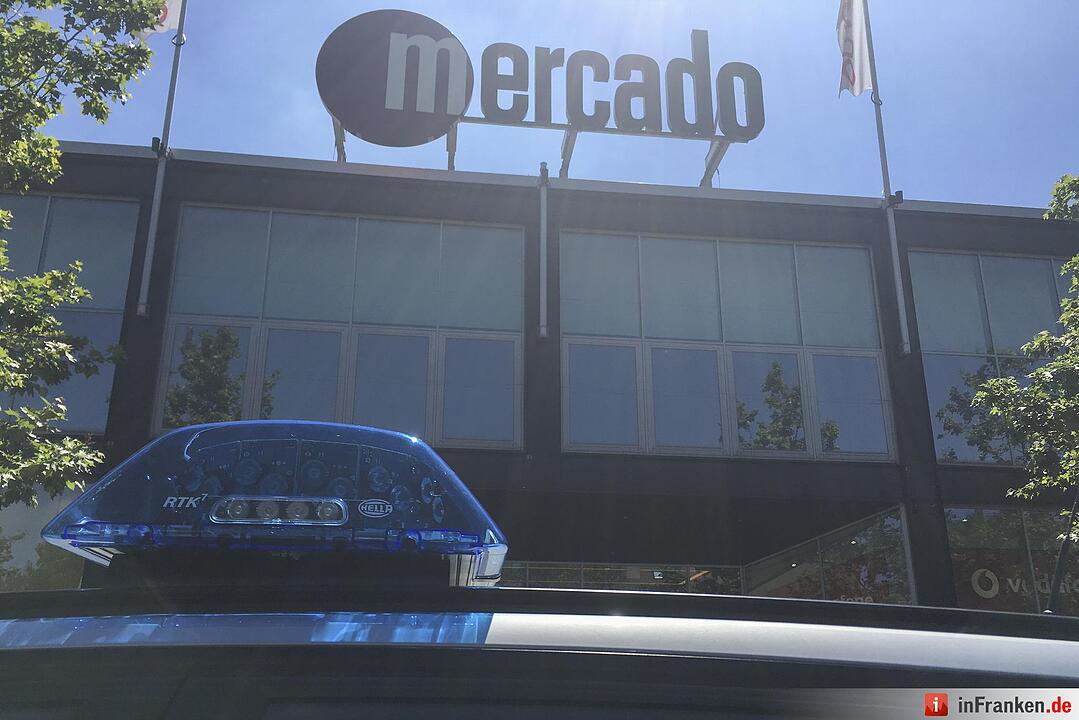 Streit in Nürnberg endet tödlich