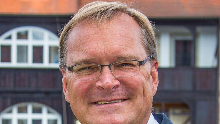 Andreas Starke (SPD)