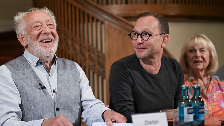 Schlosspark-Theater informiert über Spielzeit 2025/26