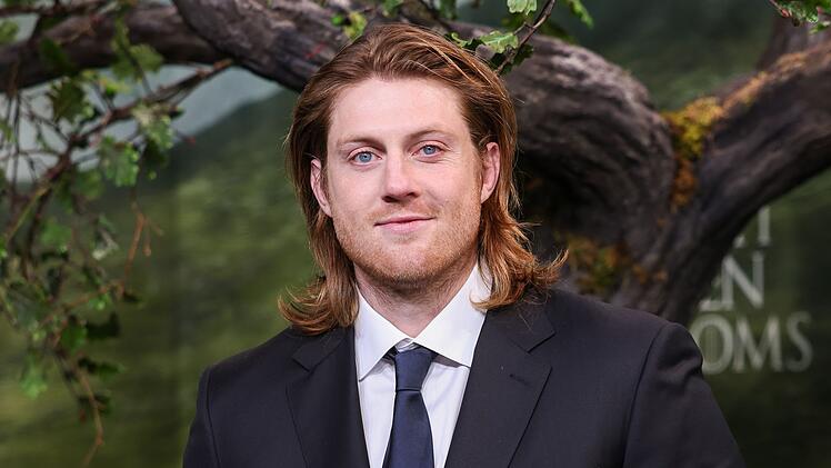 Erlebt Peter Claffey mit "A Knight of Seven Kingdoms" seinen gro&szlig;en Durchbruch. Den irischen Schauspieler kennt man unter anderem aus der Serie "Vikings: Valhalla".