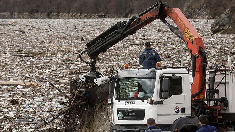 Bericht: Ohne Naturschutz riskieren Unternehmen ihre Zukunft