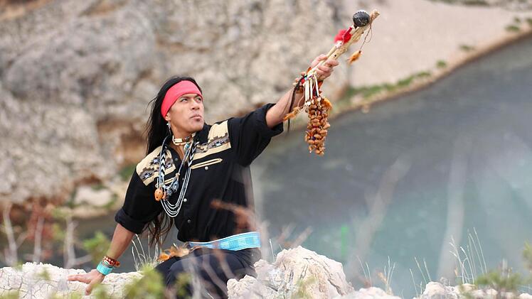 Leo Rojas