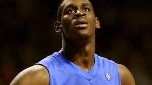 Der 21-jährige US-Center Javon Mc Grea verstärkt den Basketball-Bundesligisten Medi Bayreuth. Foto: privat