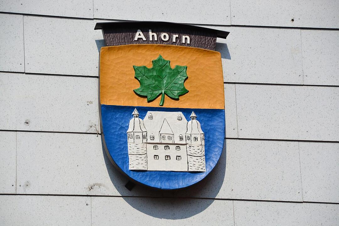 12.08.2015 Fotoreportage Bad Rodach