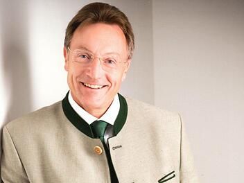 Harald Vorleuter (59) tritt seine Stelle als Ministerialbeauftragter zum 1. August an, sein Dienstsitz ist Hof. Der promovierte Diplom-Psychologe studierte Sport, Sozialkunde und Psychologie für das Gymnasiallehramt. Den Kulmbachern ist er bekannt aus seiner Zeit am MGF-Gymnasium von 1995 bis 2002. Im Anschluss arbeitete er als Büroleiter der früheren bayerischen Kultusministerin Monika Hohlmeier (CSU). Foto: privat