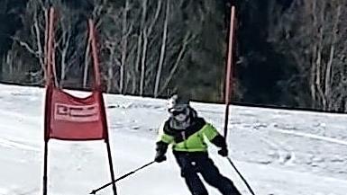 Beste Bedingungen im &ouml;sterreichischen Fieberbrunn.