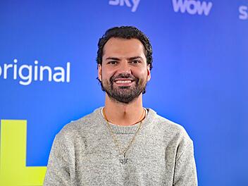 Jimi Blue Ochsenknecht