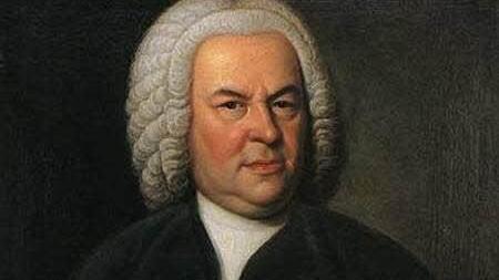 Johann Sebastian Bach