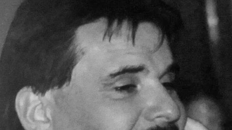 "Hardy" Hartmut Wiemes († 2000)