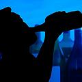 Ein Einbruch, der zu einer Party ausartete, beschäftigt die Polizei in Bamberg. Symbolfoto: pixabay/geralt
