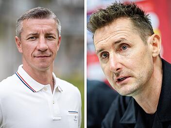 FCN-Legende Mintal adelt neuen Club-Trainer Klose