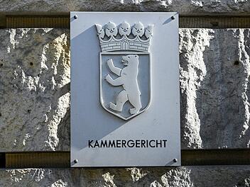 Kammergericht Berlin