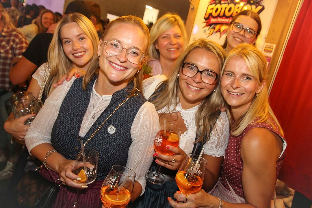 Kronach feiert!