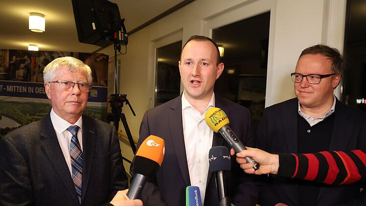 Stichwahl