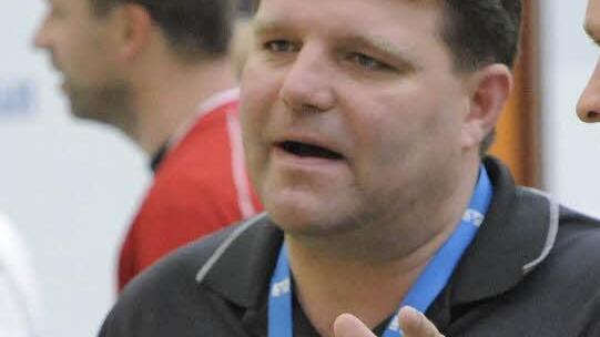 Jochen Knauer zieht die Fäden beim HSC 2000 Coburg. Foto: Archiv