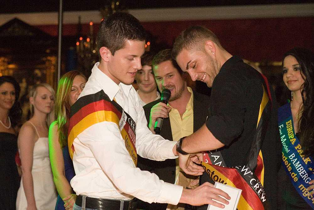 Miss und Mister Bamberg