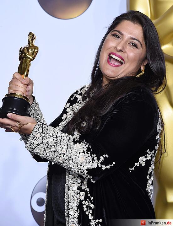 Oscars 2016: Alle Gewinner