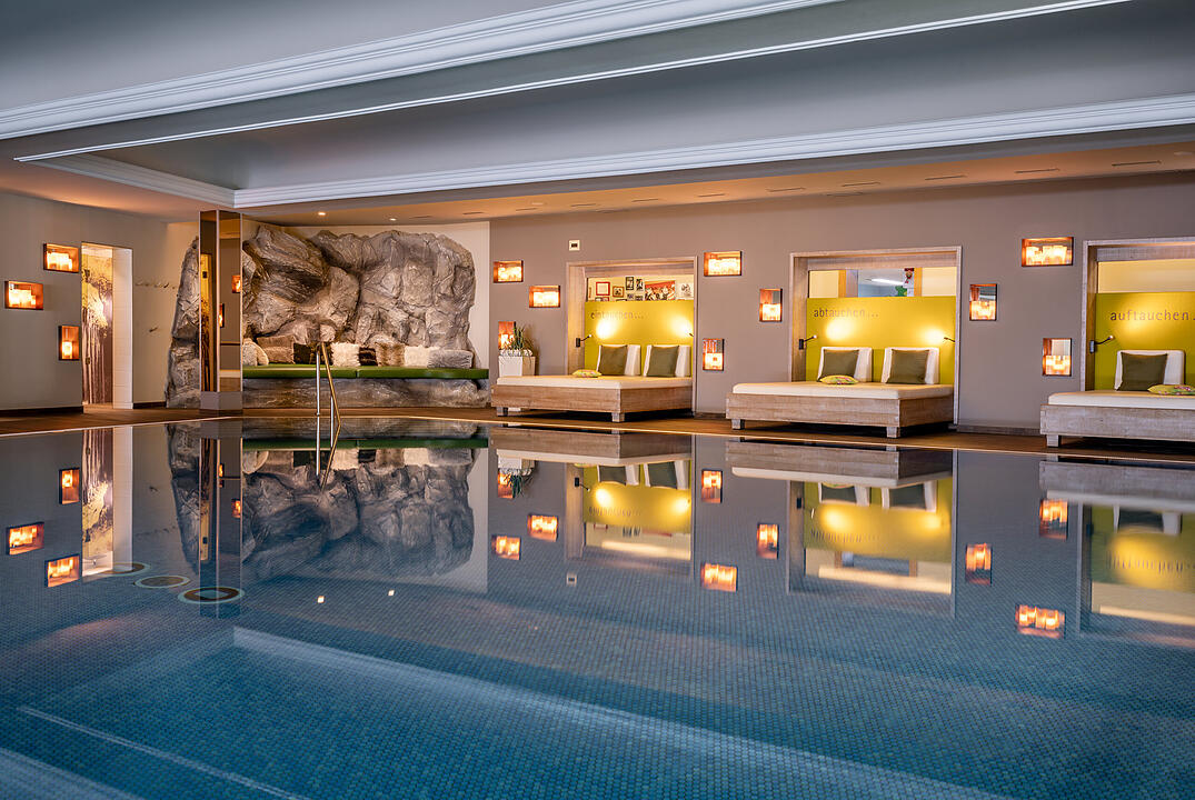 Hotel Franks Umbau 2023