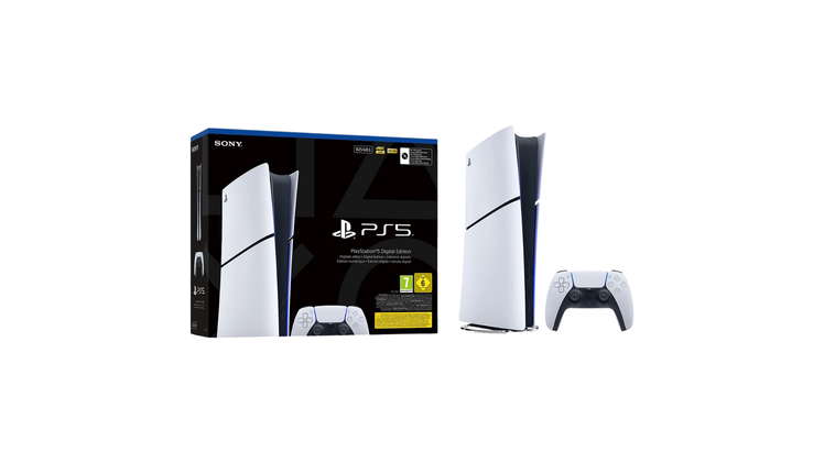 PlayStation 5 Slim - Xmas-Deals MediaMarkt 2025