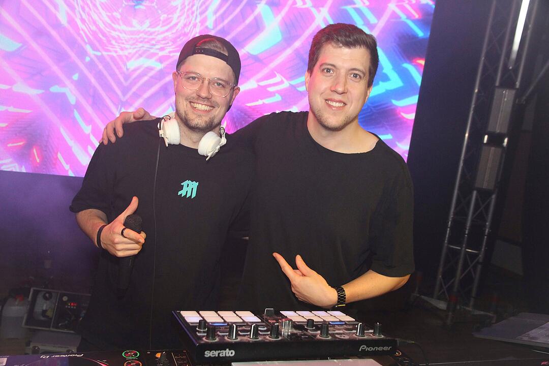 M&uuml;nchberg drehte auf!