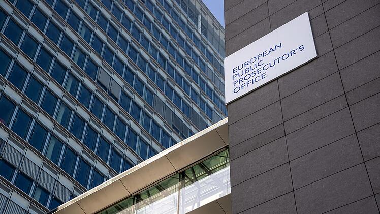 Europ&auml;ische Staatsanwaltschaft