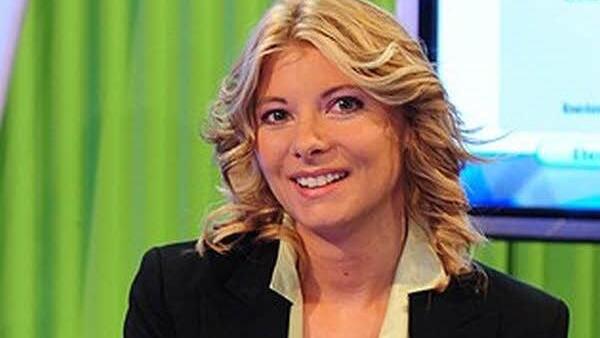 Kathrin Ströber Foto: privat