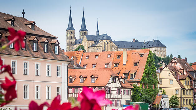 Bamberg, Bamberger Dom
