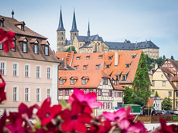 Bamberg, Bamberger Dom