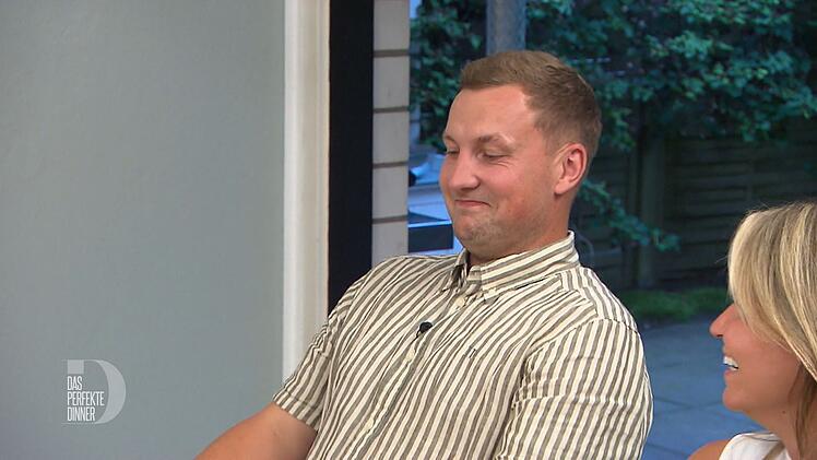 Auf die &Uuml;berraschung im Hauptgang h&auml;tte Mirko gerne verzichtet.