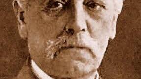 Kommerzienrat Ignaz Bing (1840-1918), Foto aus: www.zinnfiguren-bleifiguren.com