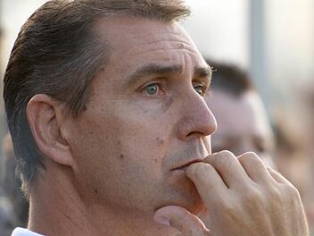 Detlef Hugel  Foto: Peter Mularczyk