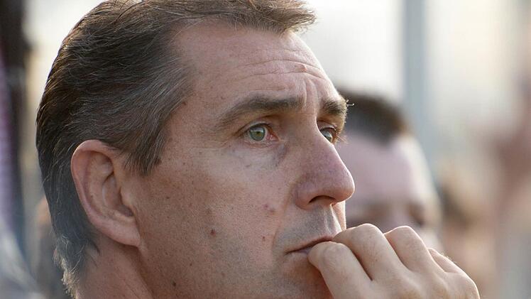 Detlef Hugel  Foto: Peter Mularczyk