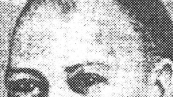 1944 von den Nazis ermordet: Der Potsdamer Verleger und Klio-Vorsitzende August Bonneß. Die Stadt Kulmbach möchte eine Erinnerungstafel im Zinnfigurenmuseums anbringen. Repro: W. Schoberth