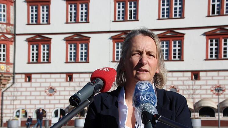 Barbara Glauben, stellvertretende DEHOGA-Kreisvorsitzende