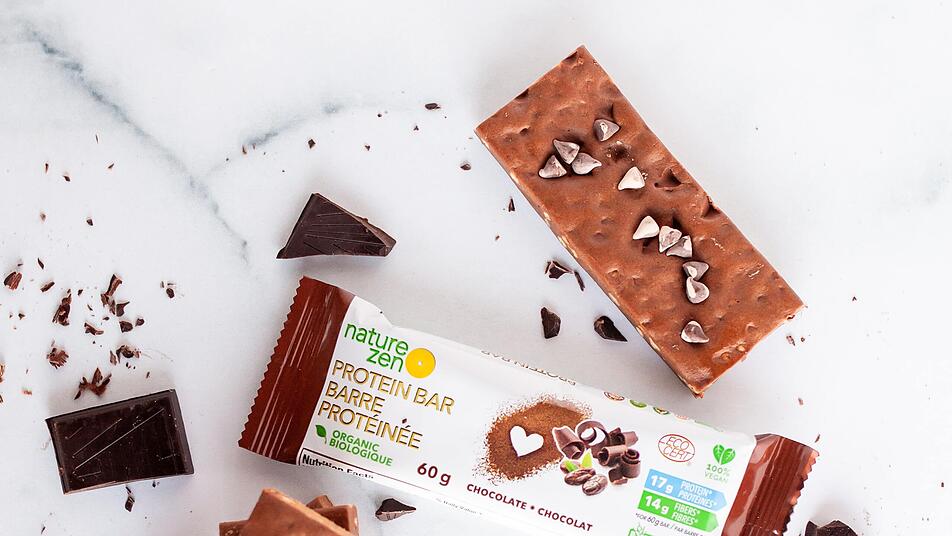 ProteinRiegel Wie gesund sind die beliebten Snacks wirklich?