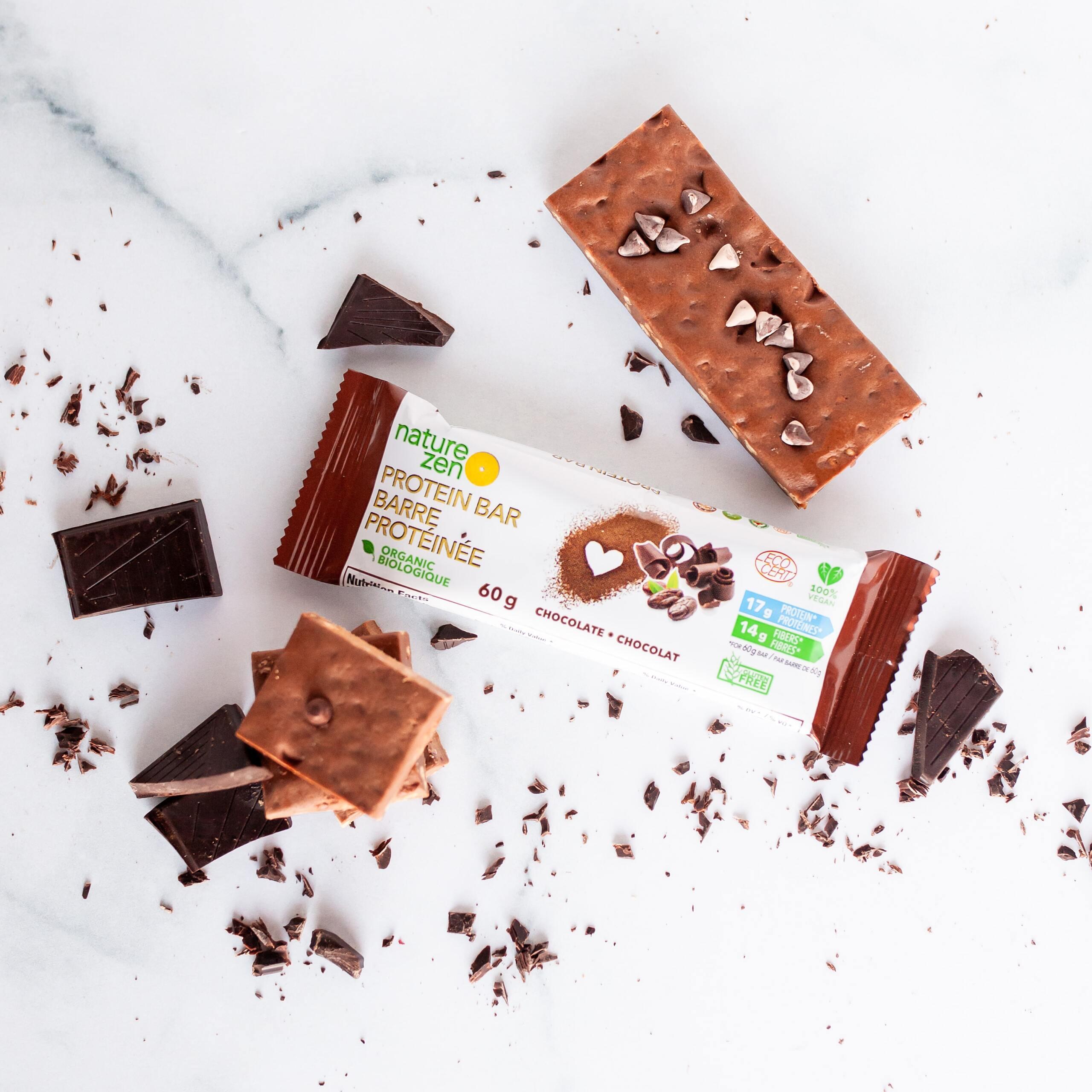 ProteinRiegel Wie gesund sind die beliebten Snacks wirklich?