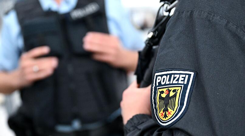 Bundespolizei nimmt Fl&uuml;chtigen fest