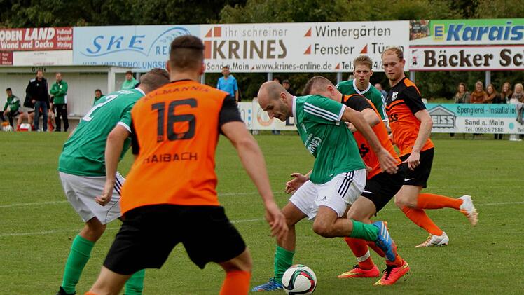 Foto: Günther Geiling