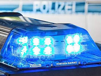 Polizei - Symbolbild