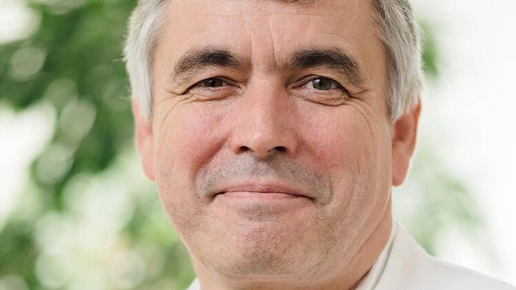 Dieter Höger